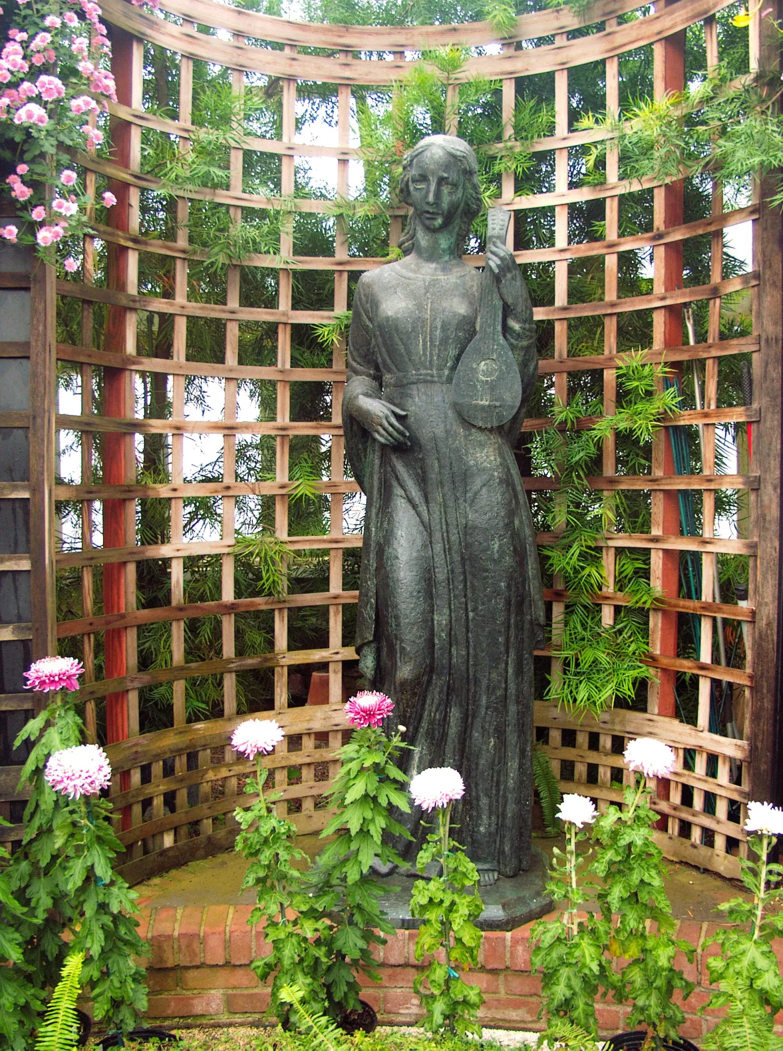 Phipps Conservatory & Botanical Gardens