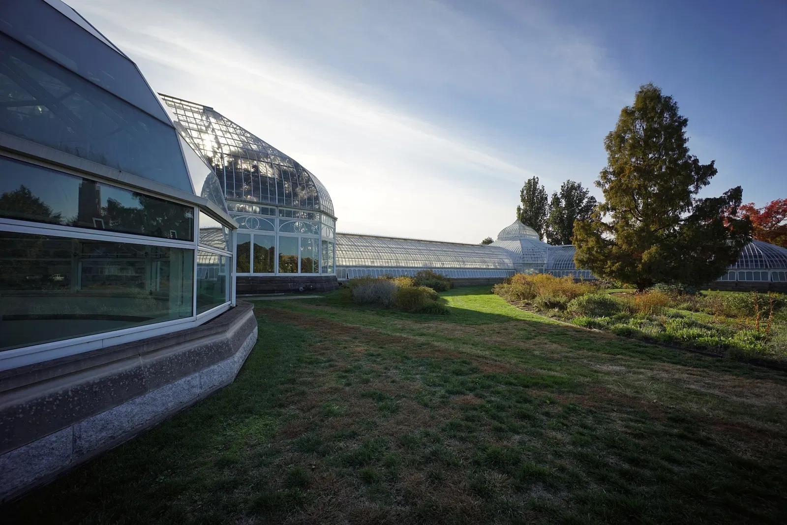 Phipps Conservatory and Botanical Gardens