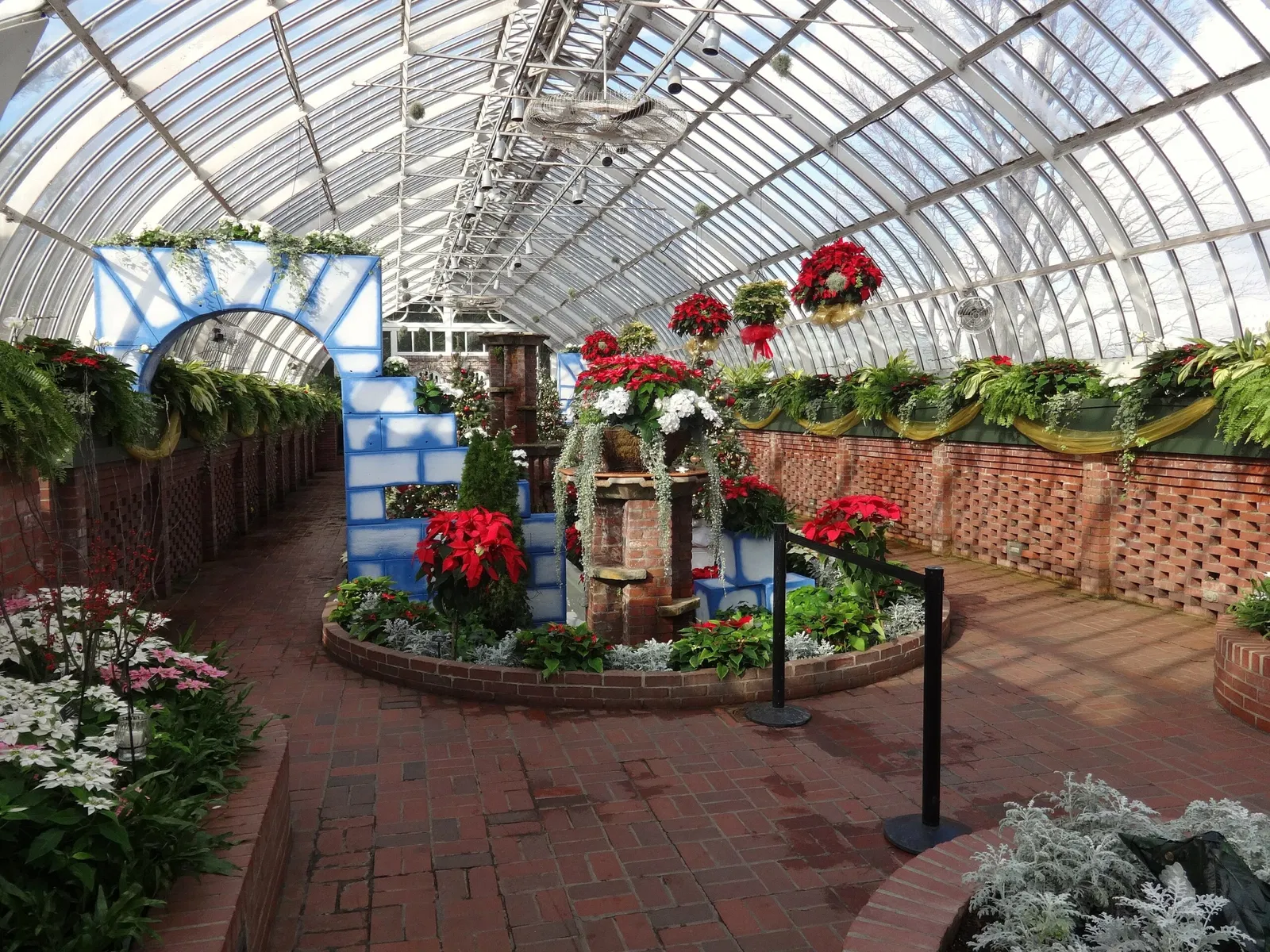 Phipps Conservatory & Botanical Gardens