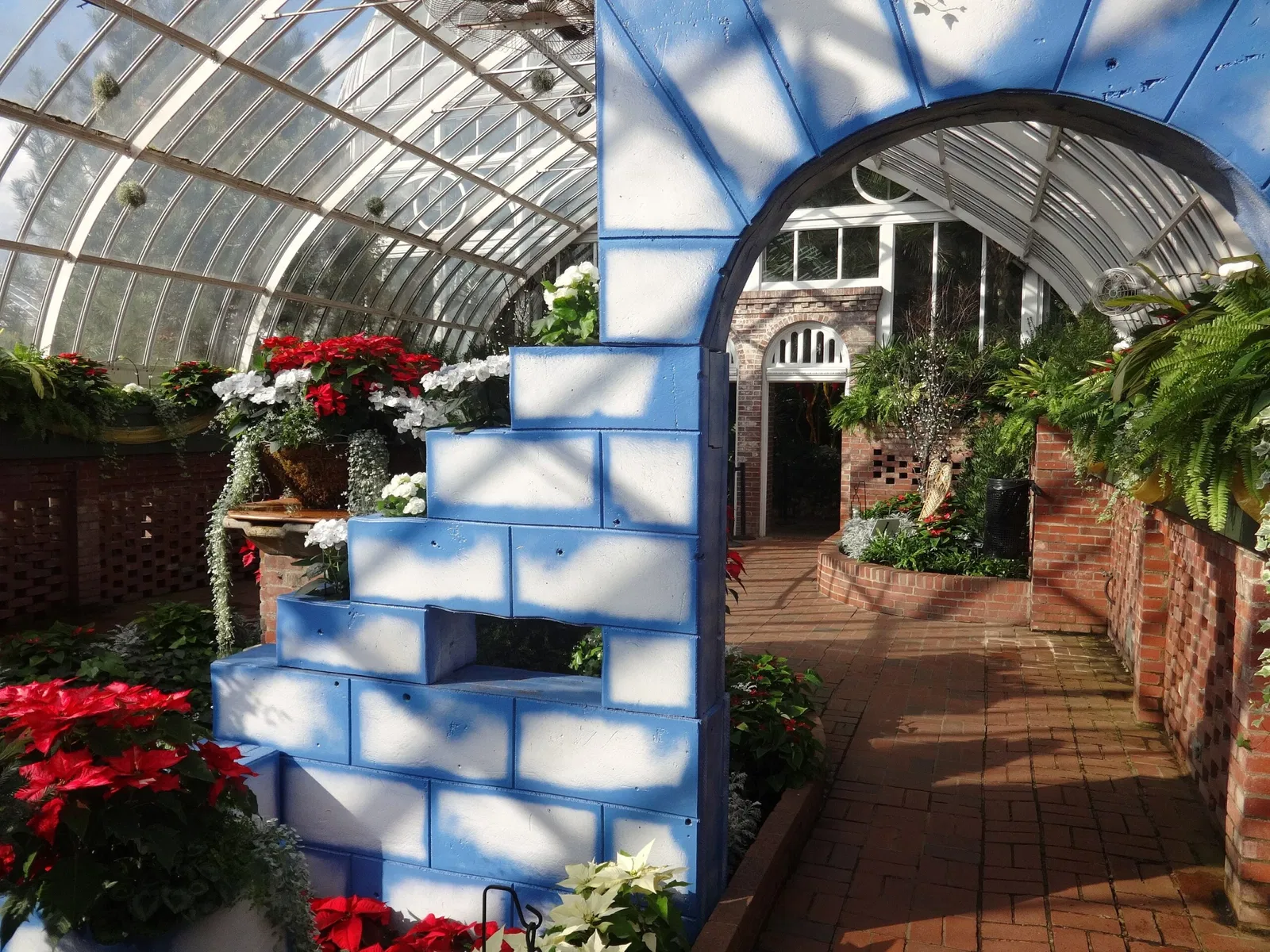 Phipps Conservatory and Botanical Gardens
