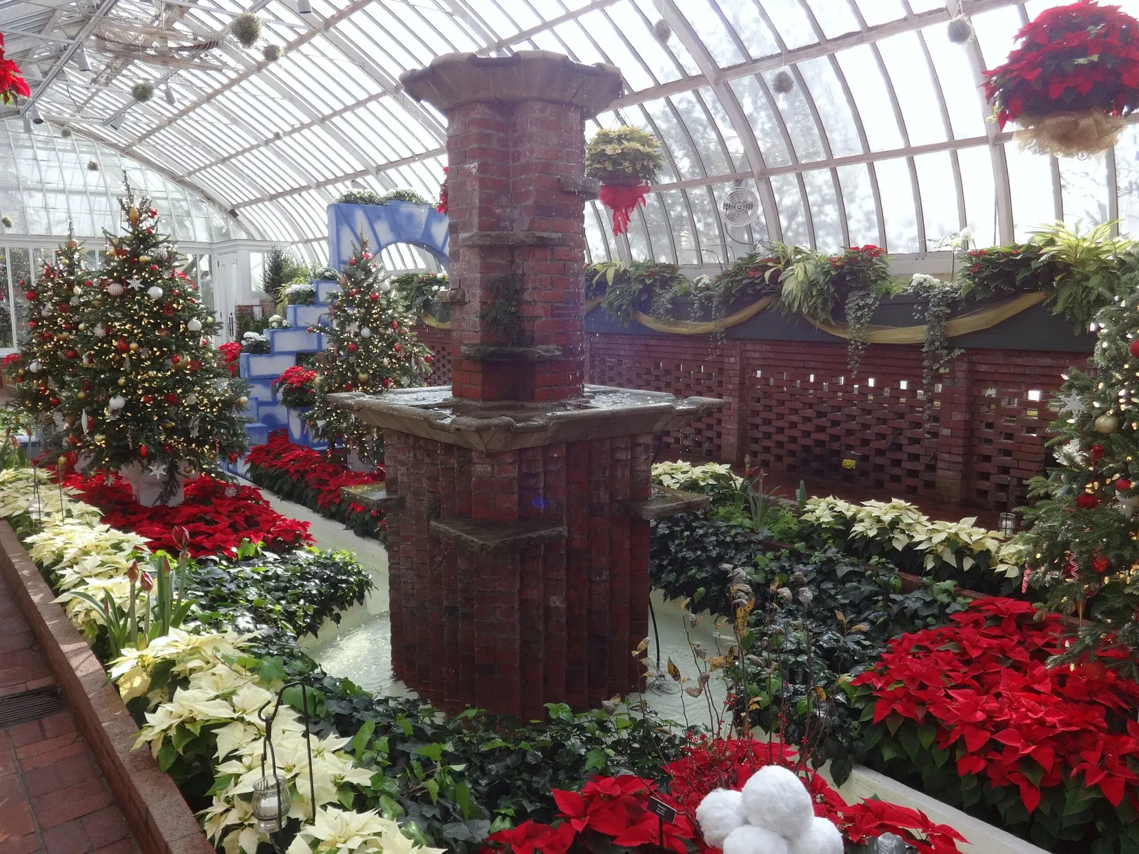 Phipps Conservatory & Botanical Gardens