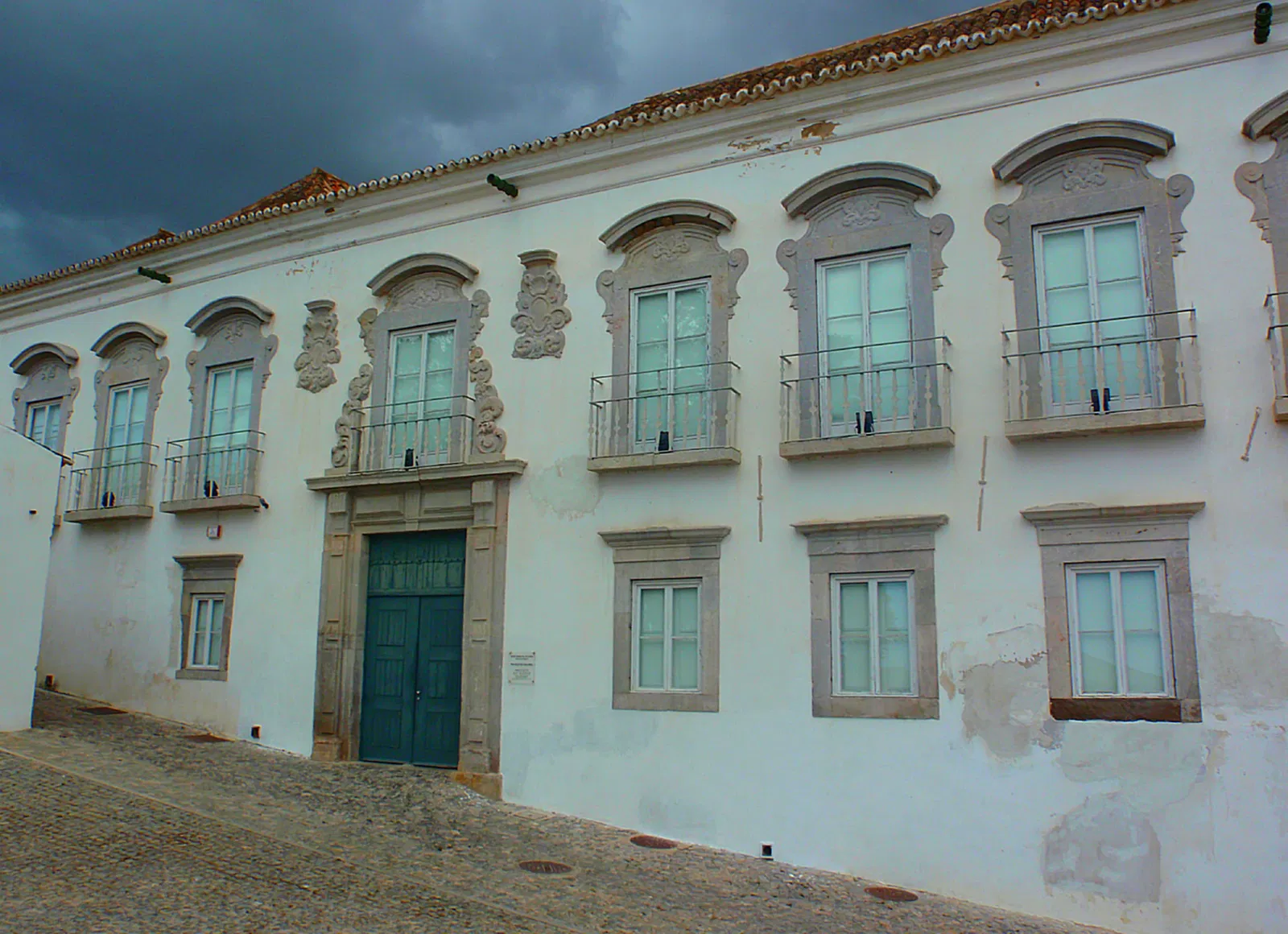 Tavira Municipal Museum