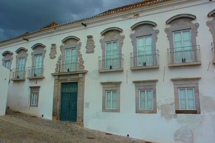 Tavira Municipal Museum