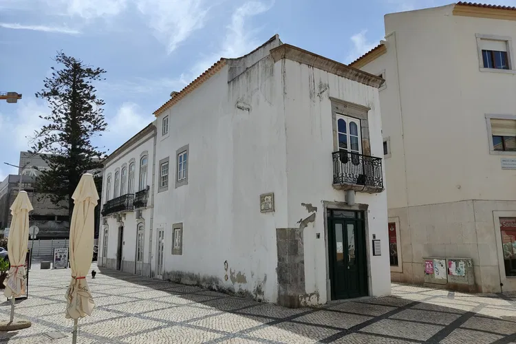 André Pilarte House