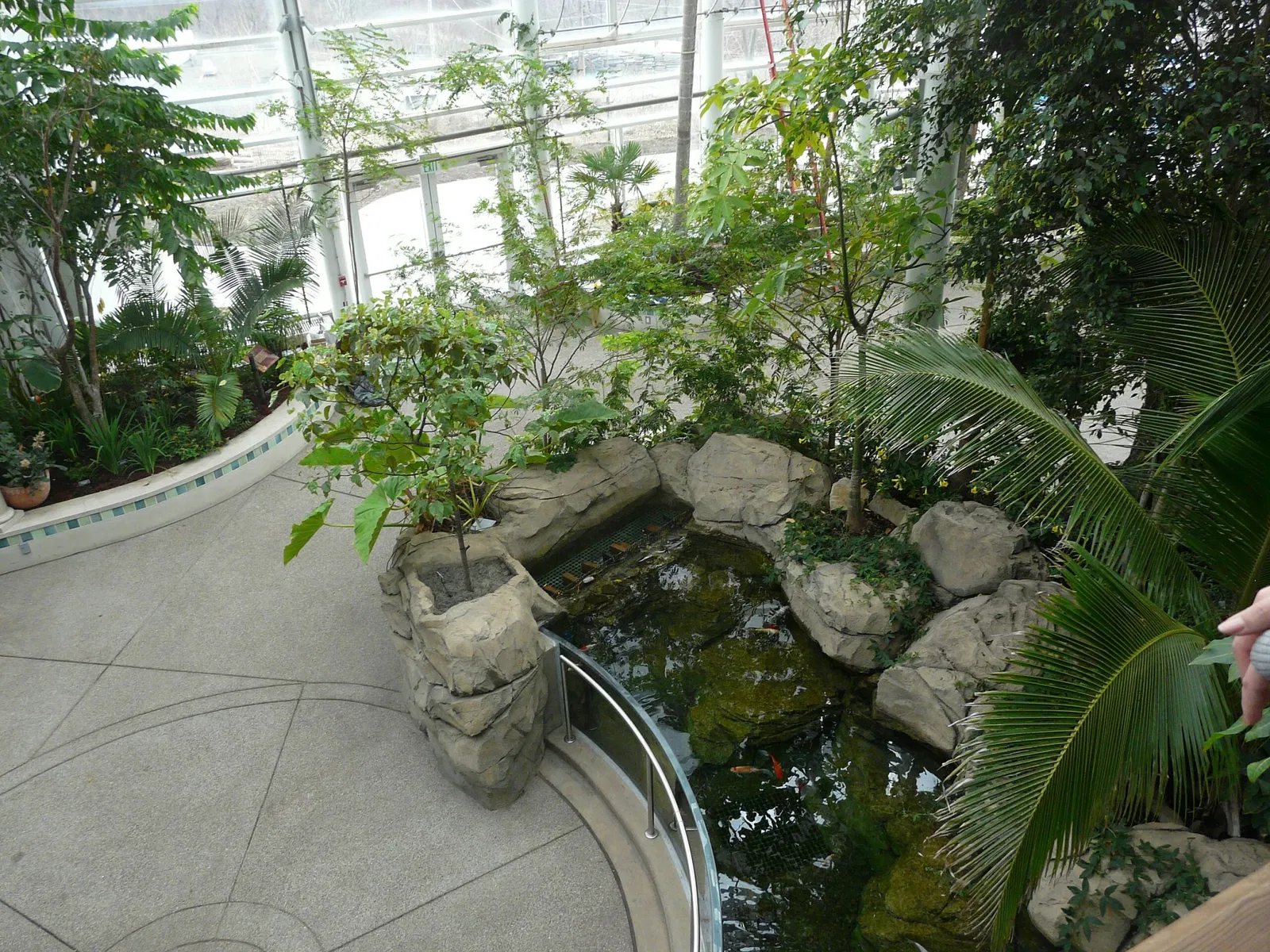 Phipps Conservatory & Botanical Gardens