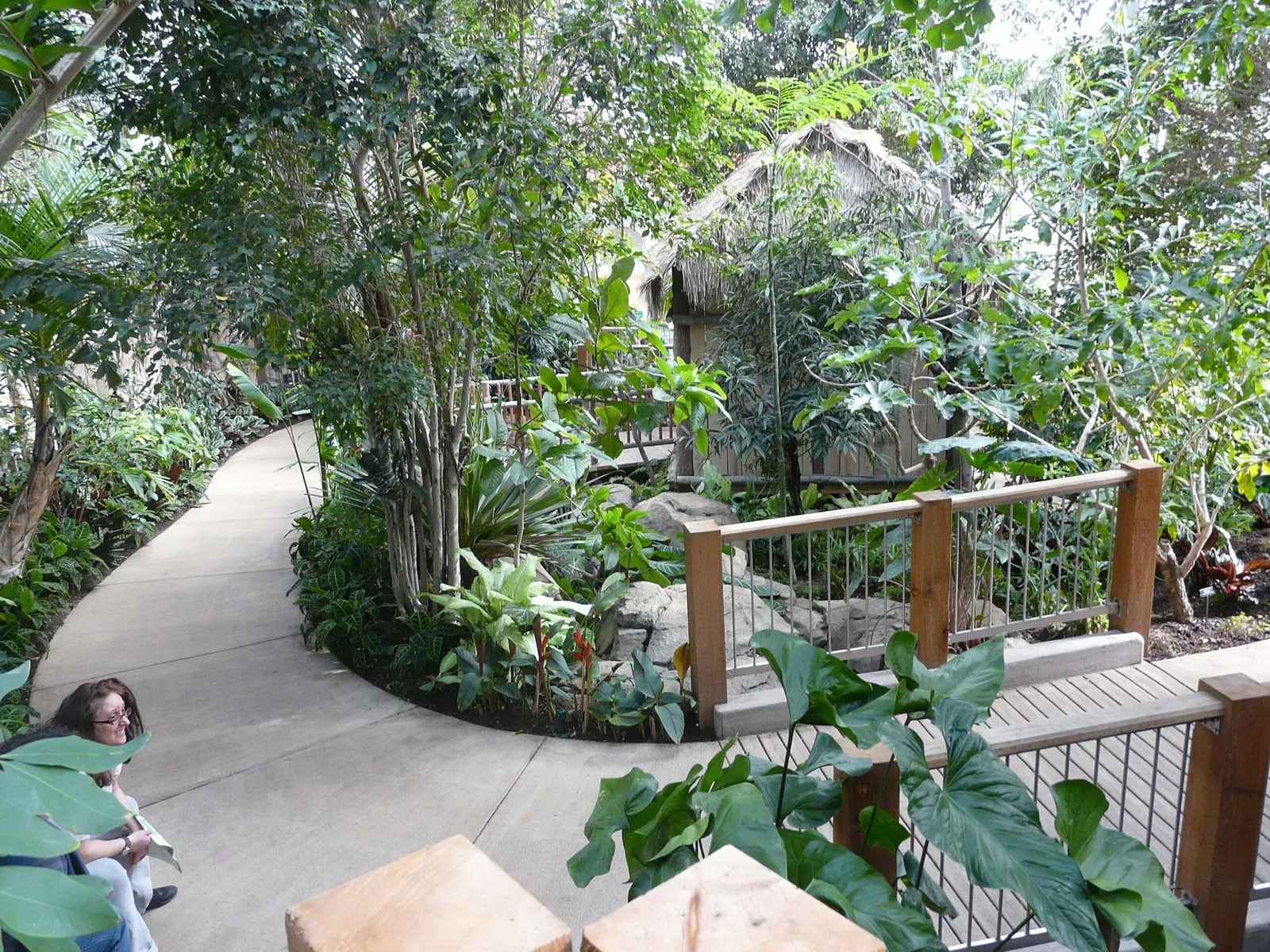 Phipps Conservatory and Botanical Gardens