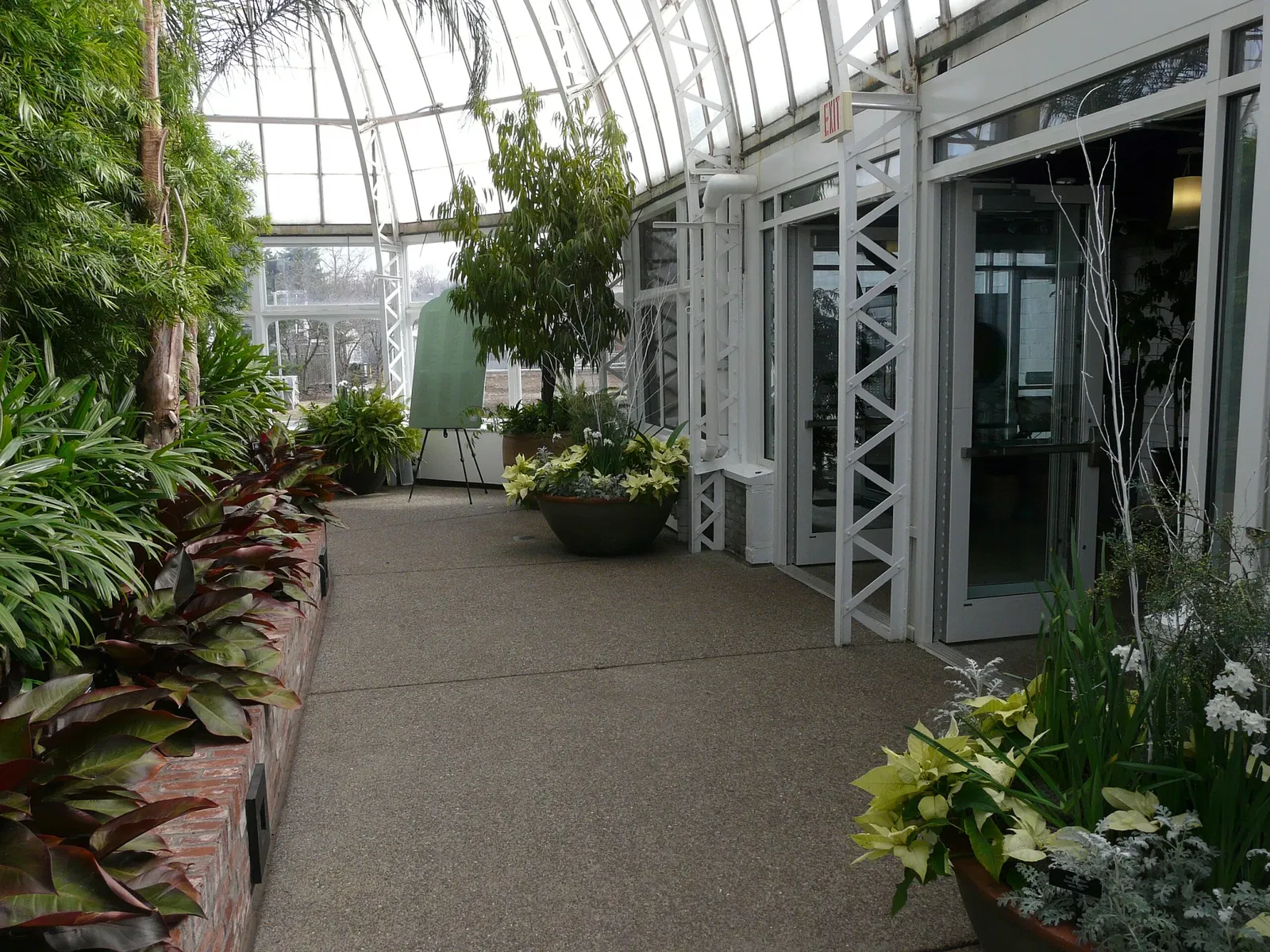 Phipps Conservatory & Botanical Gardens