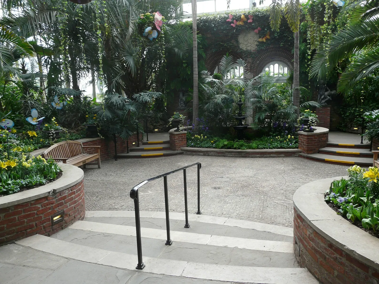 Phipps Conservatory and Botanical Gardens