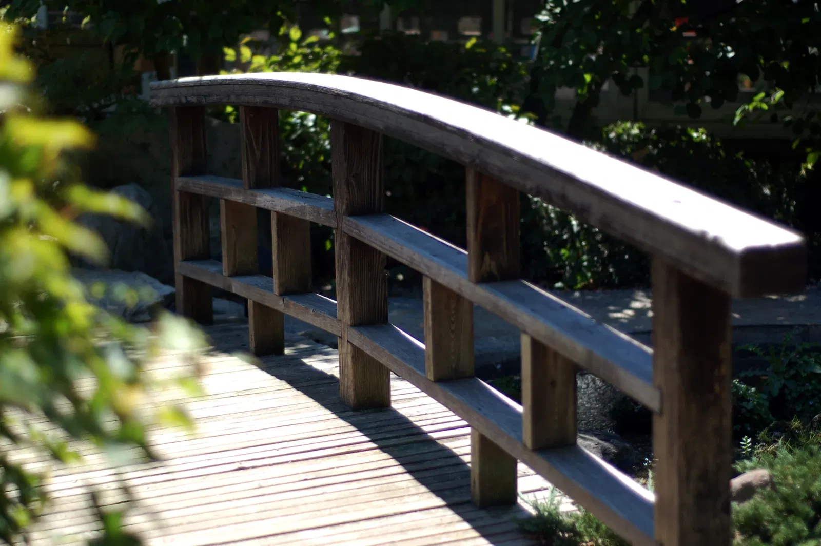 Phipps Conservatory & Botanical Gardens