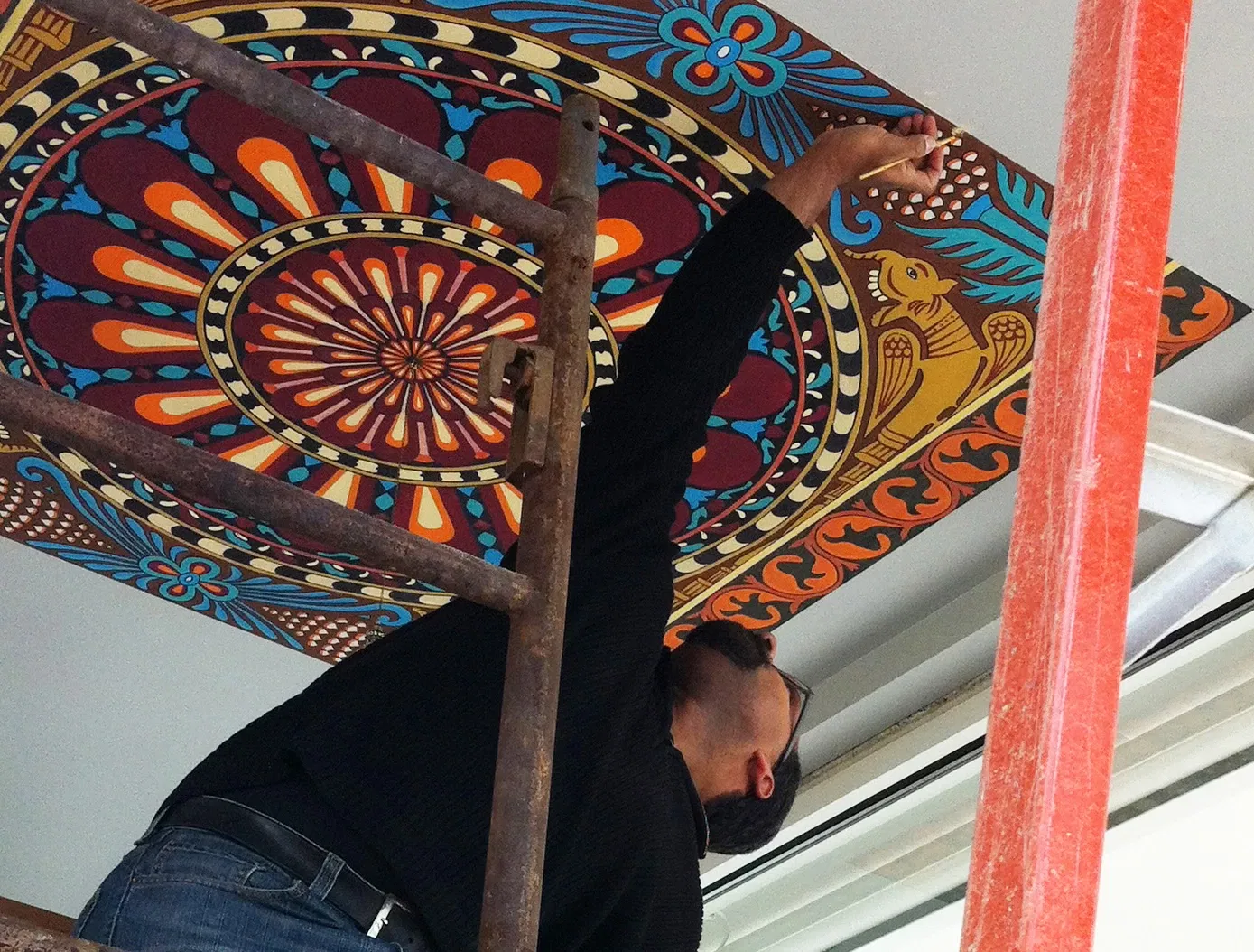 Phipps Conservatory and Botanical Gardens