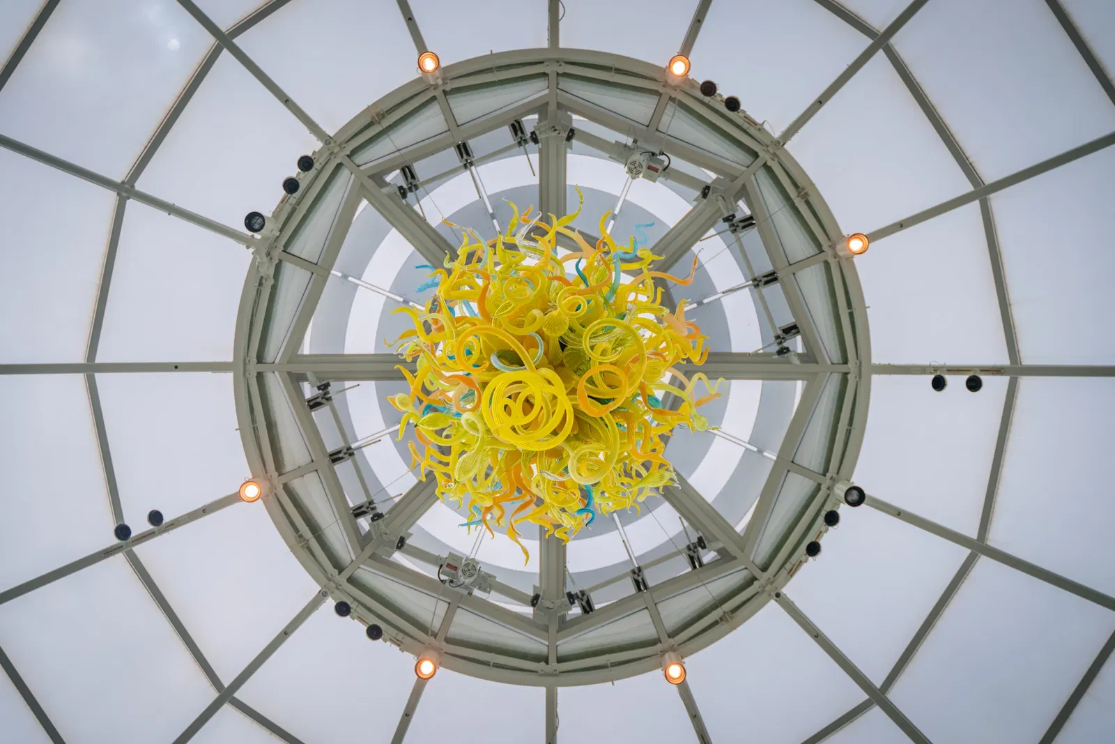 Phipps Conservatory & Botanical Gardens