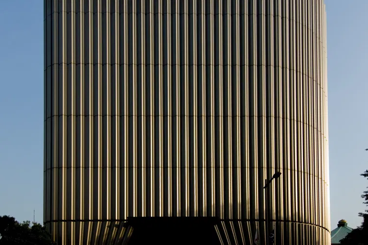 National Showa Memorial Museum