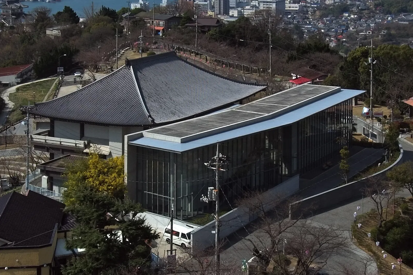 Onomichi City Museum of Art
