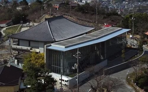 Onomichi City Museum of Art