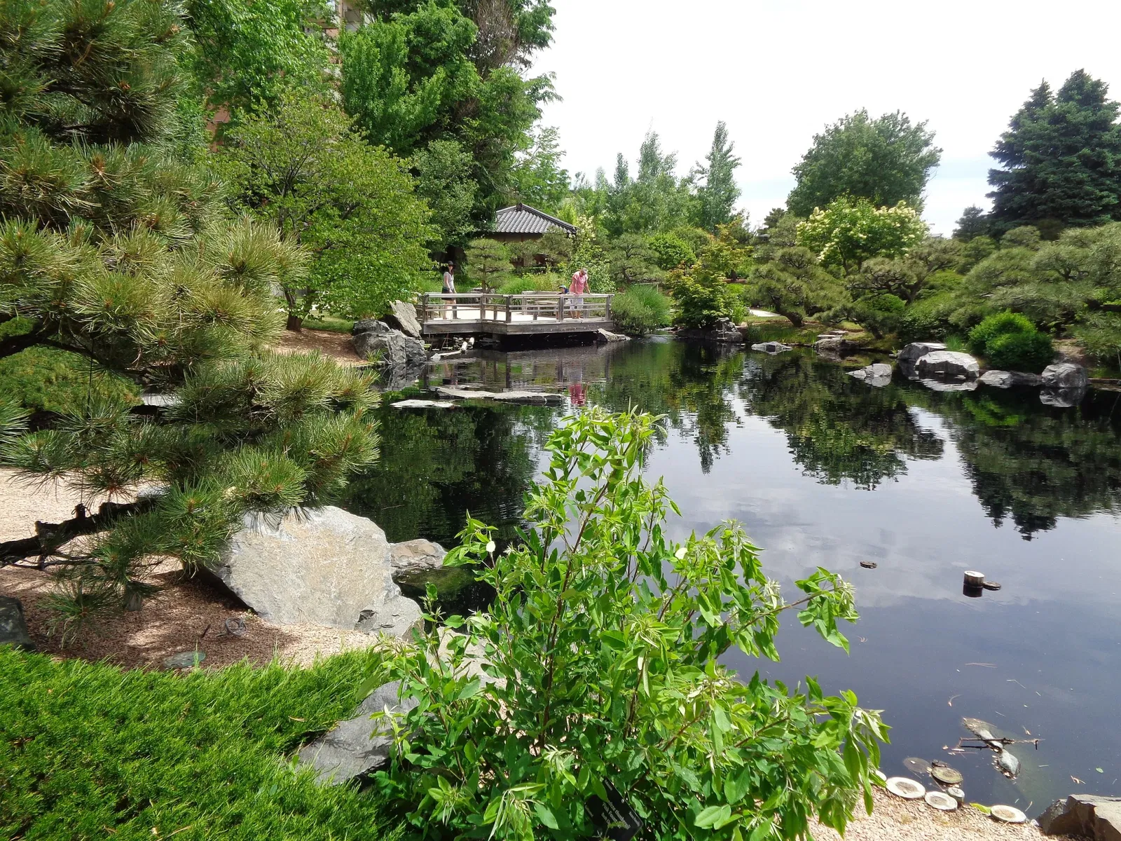 Denver Botanic Gardens