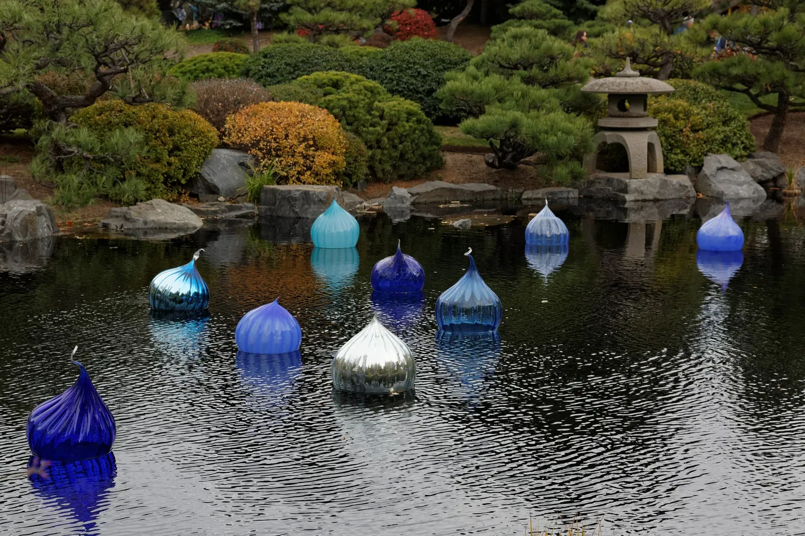 Denver Botanic Gardens