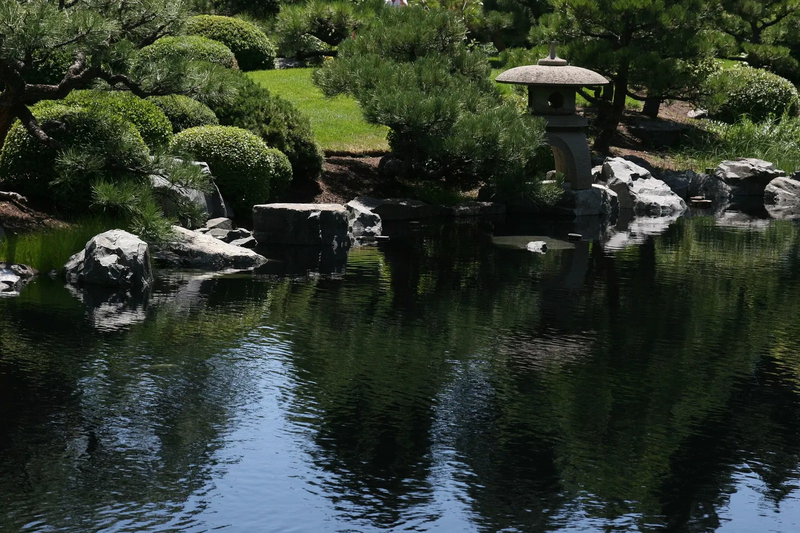 Denver Botanic Gardens