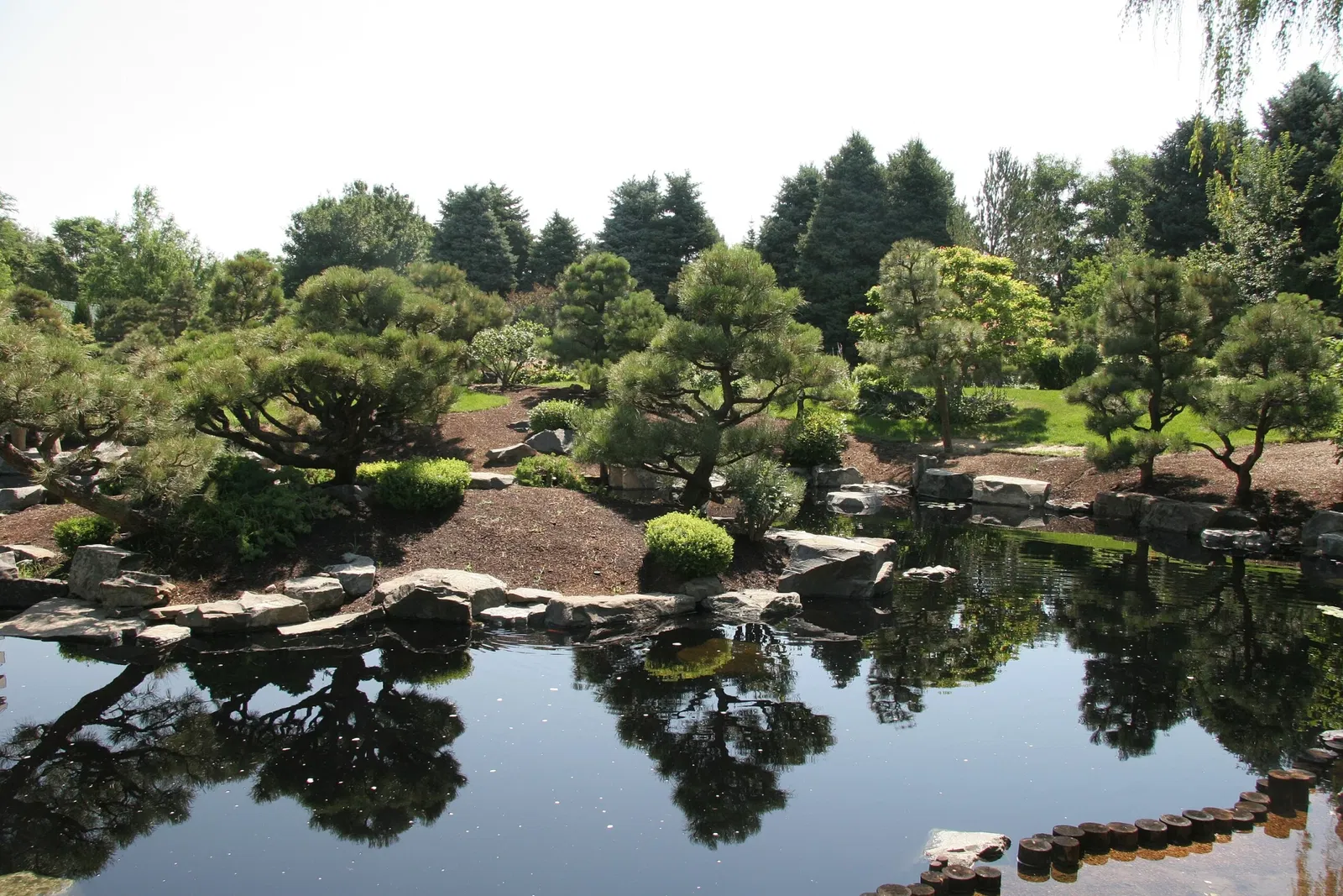Denver Botanic Gardens