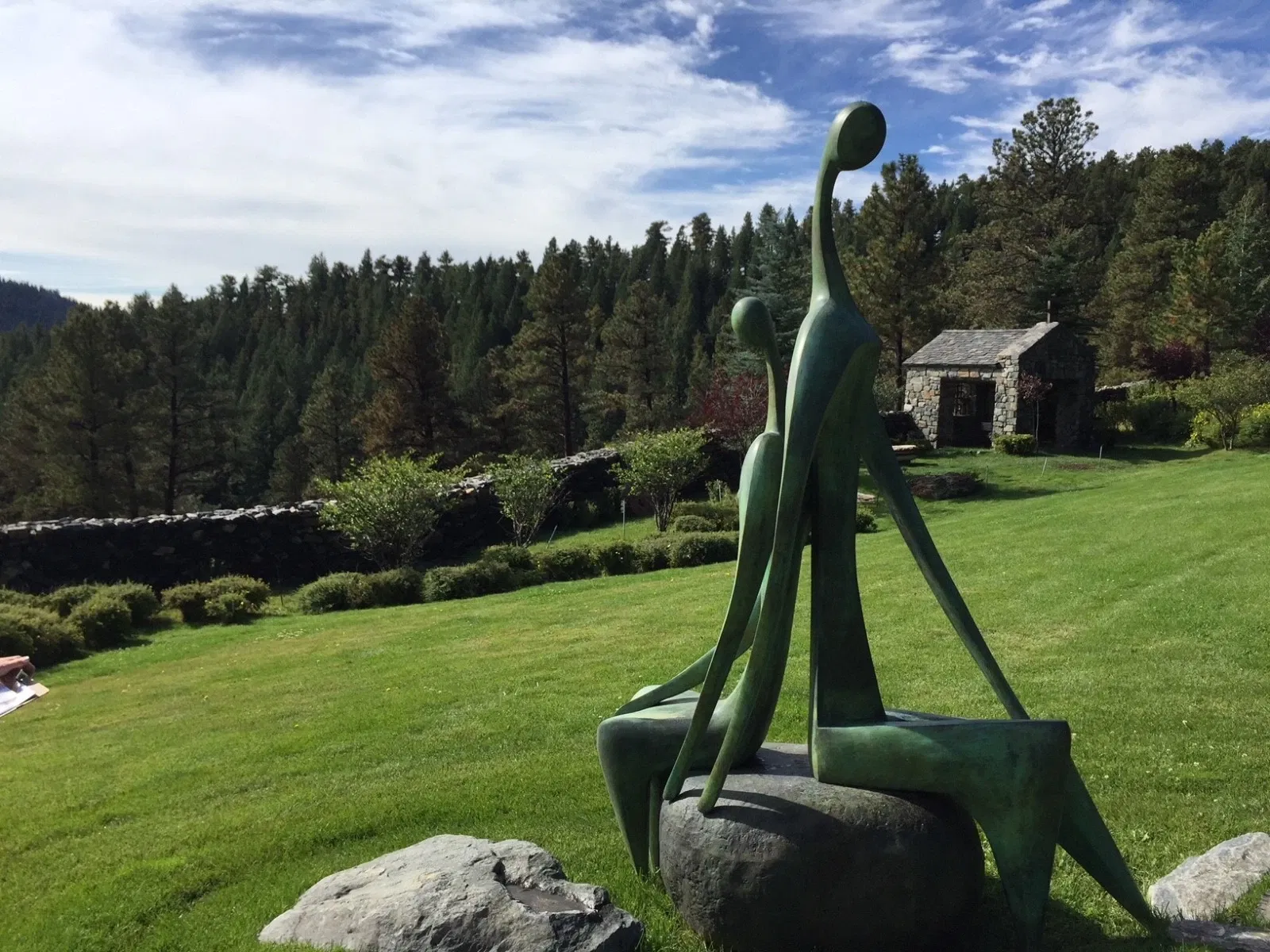 Denver Botanic Gardens