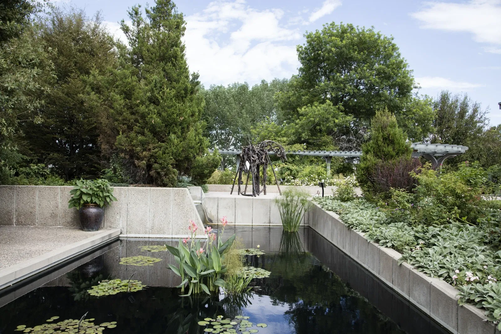 Denver Botanic Gardens