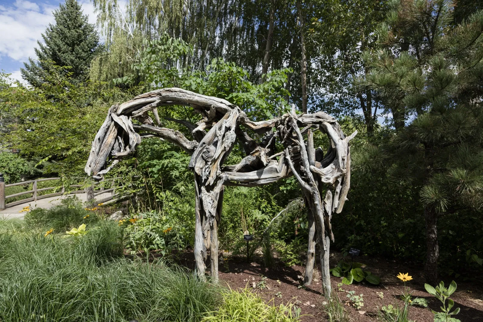 Denver Botanic Gardens