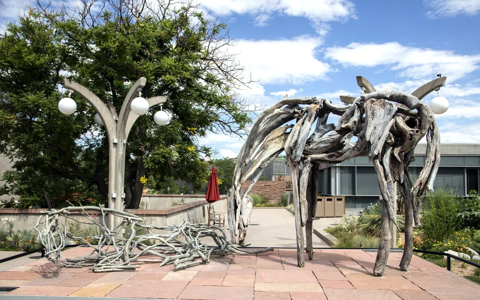 Denver Botanic Gardens