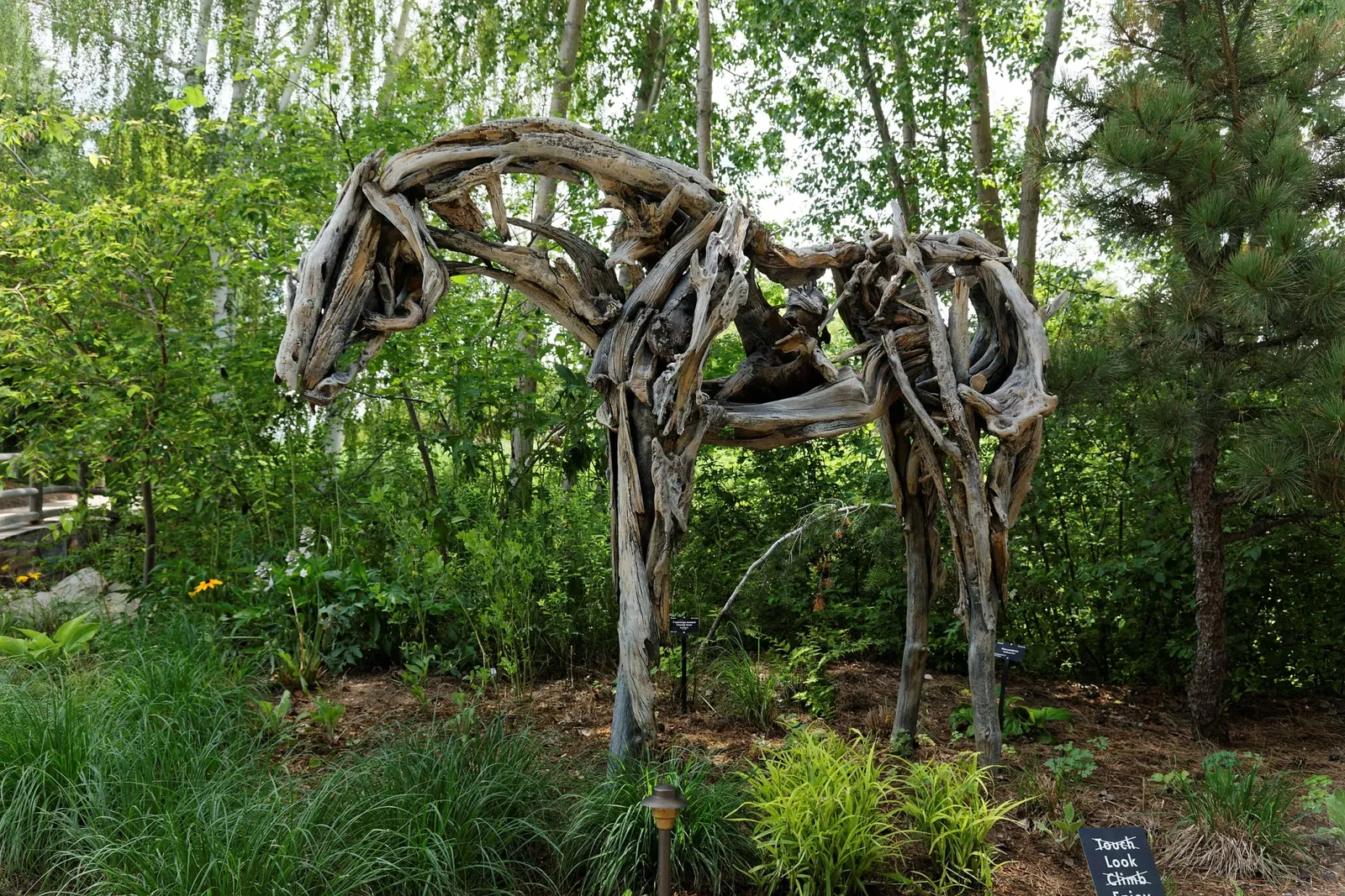 Denver Botanic Gardens