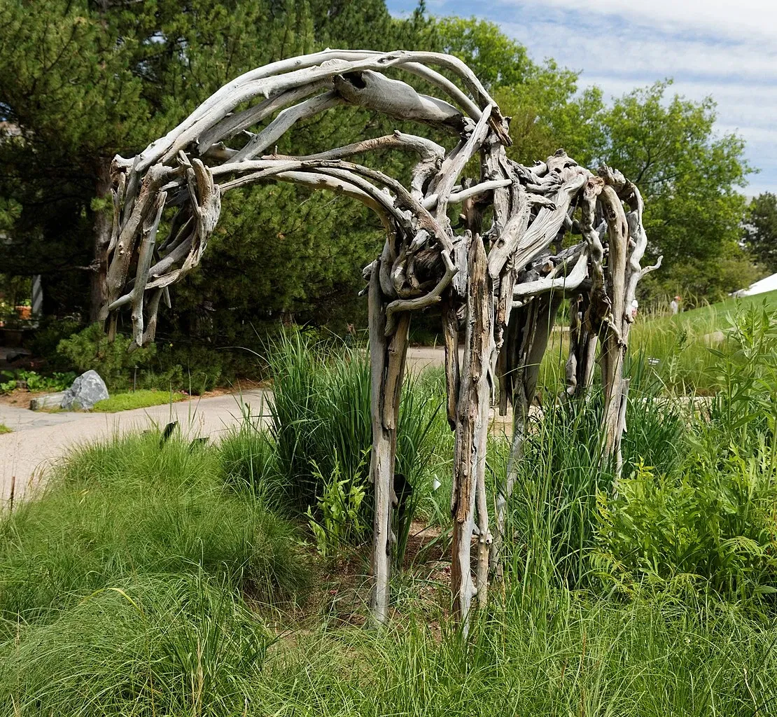 Jardín botánico de Denver