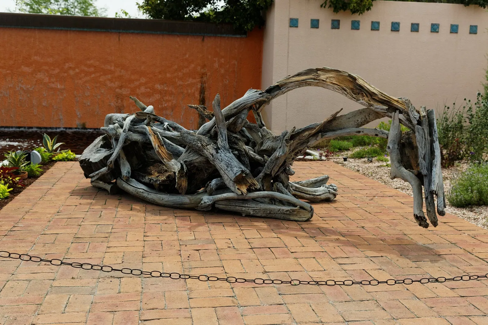 Jardín botánico de Denver