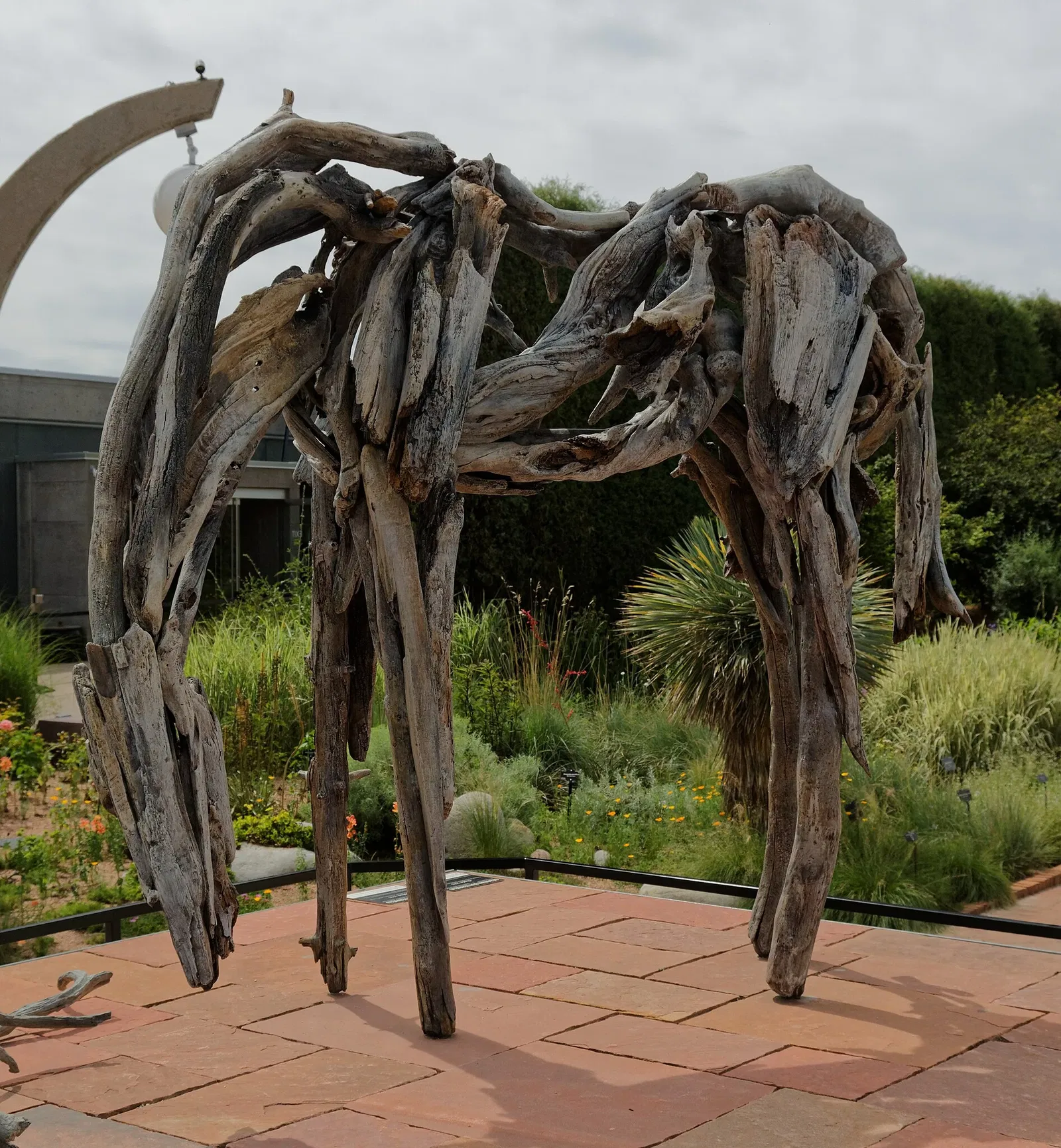 Denver Botanic Gardens