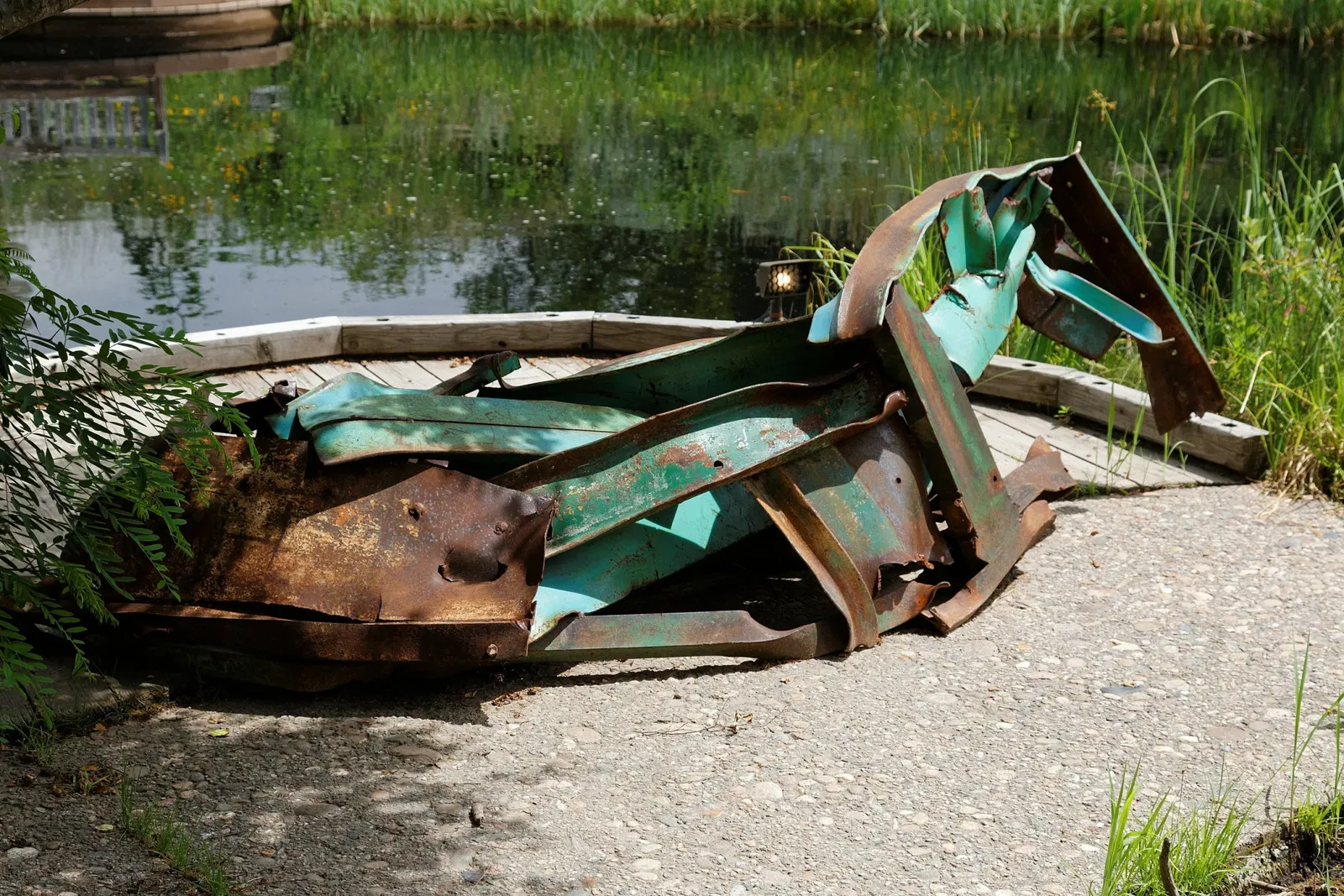 Denver Botanic Gardens