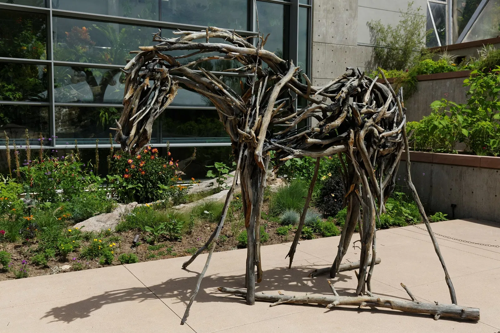 Denver Botanic Gardens