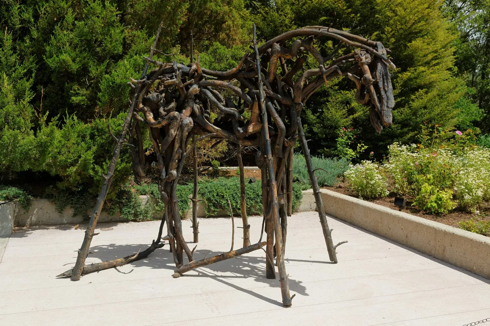 Denver Botanic Gardens