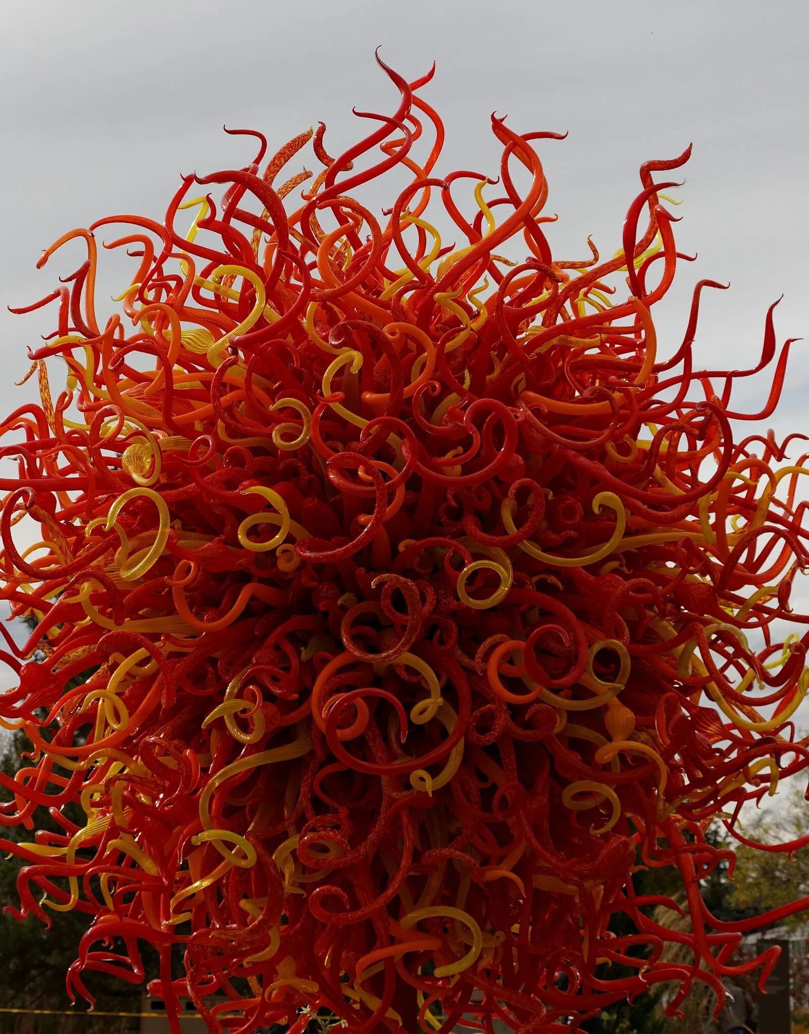 Jardín botánico de Denver