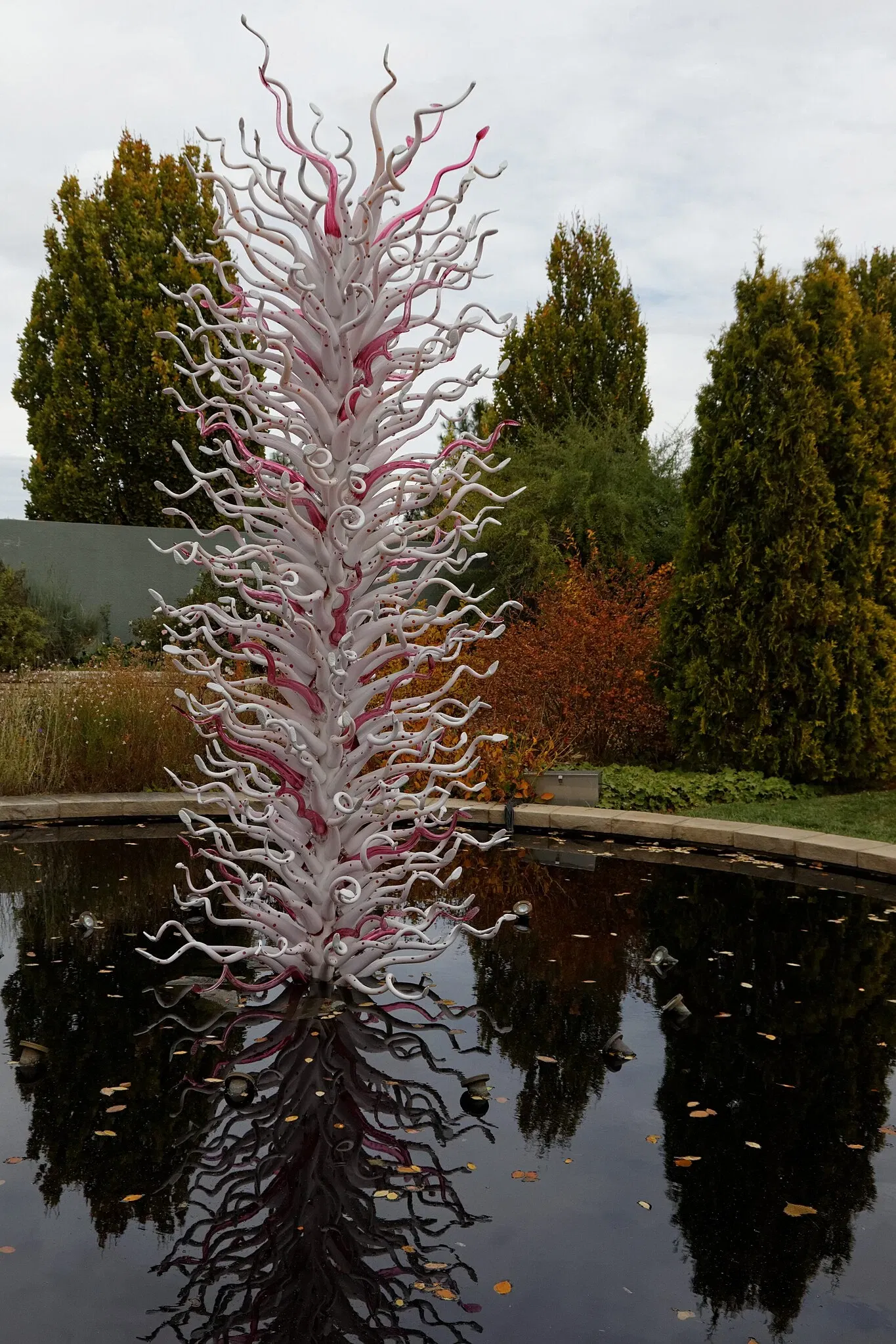 Denver Botanic Gardens