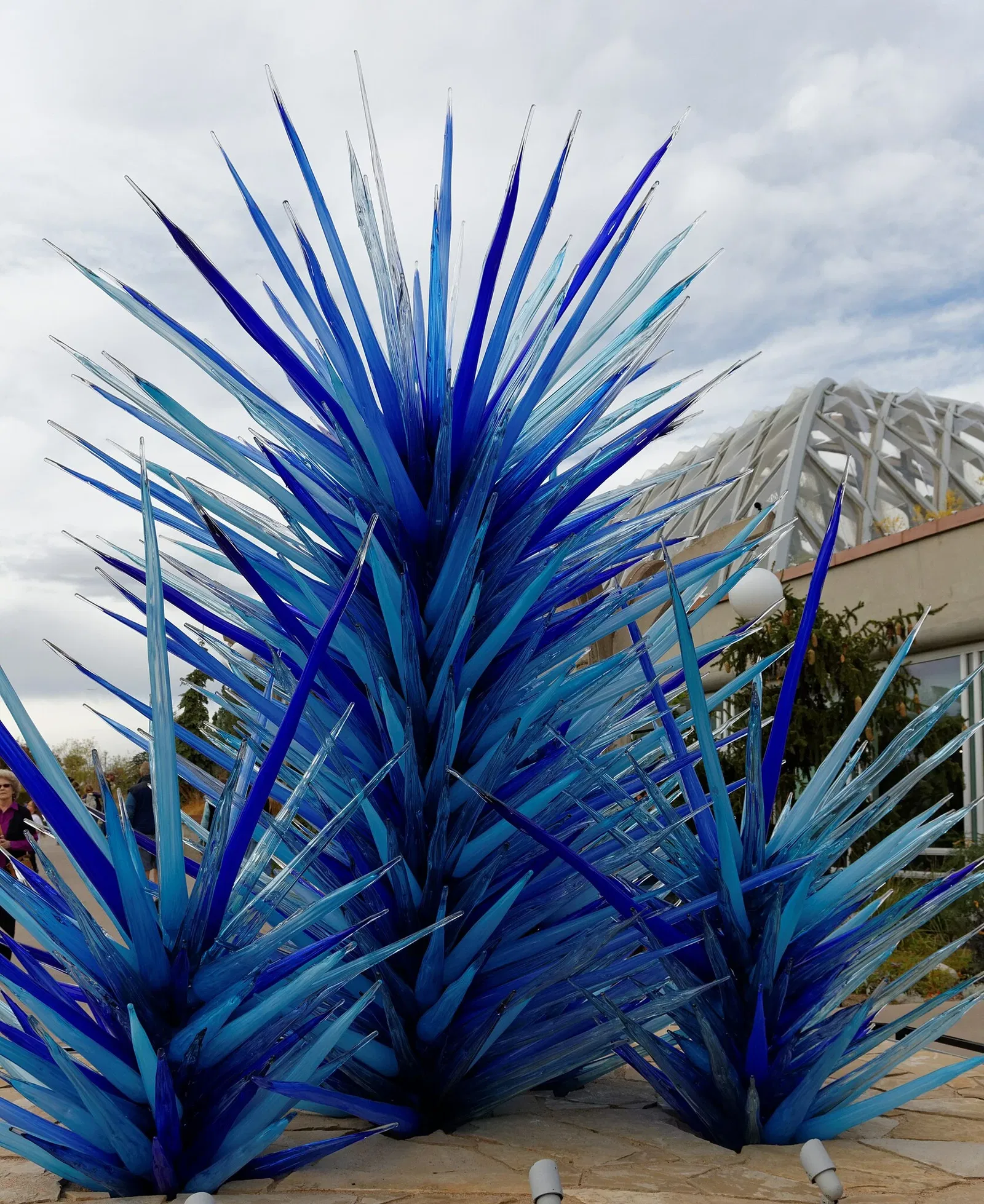 Jardín botánico de Denver