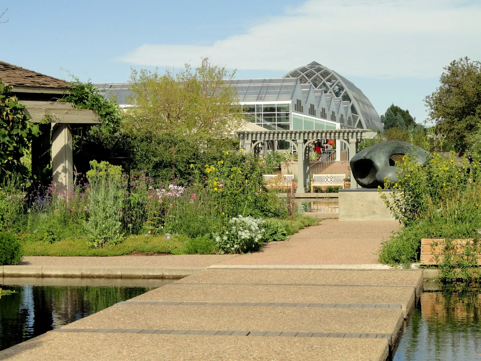 Denver Botanic Gardens