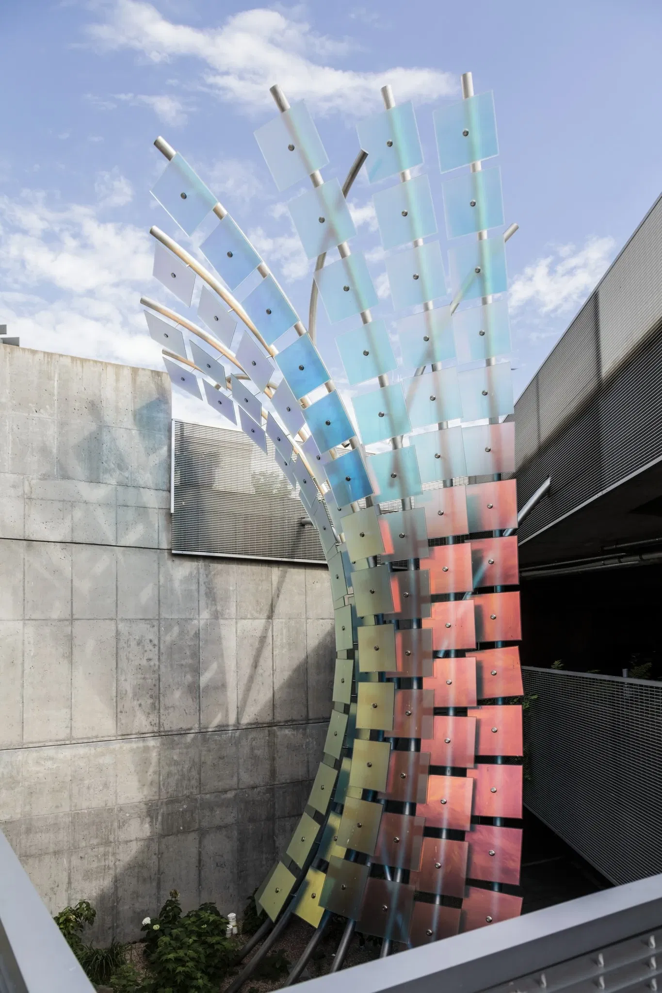 Denver Botanic Gardens