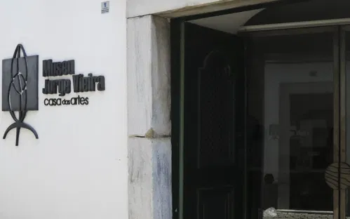 Museu Jorge Vieira