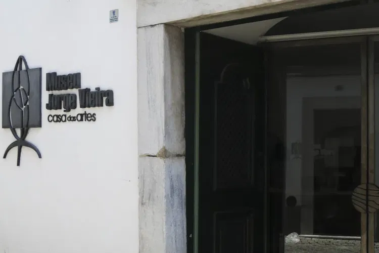 Museu Jorge Vieira