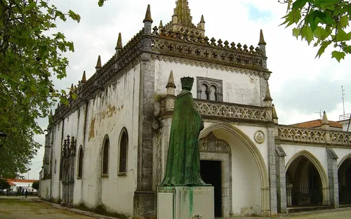 Regional Museum of Beja