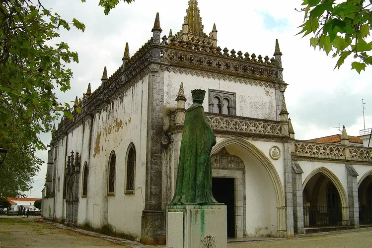 Regional Museum of Beja