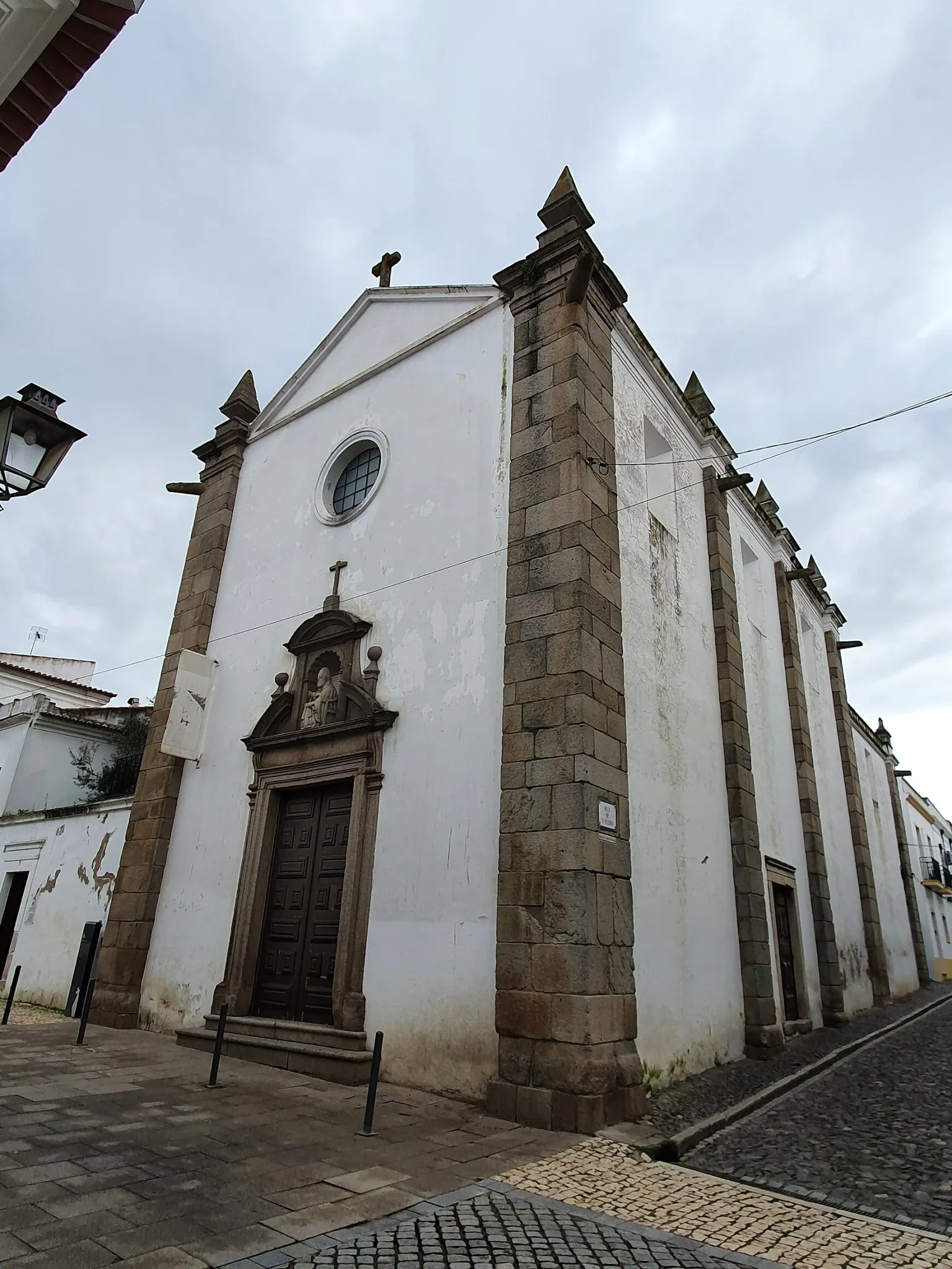 Museu de Arte Sacra de Moura