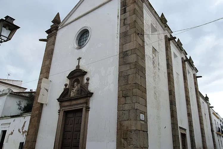 Museu de Arte Sacra de Moura