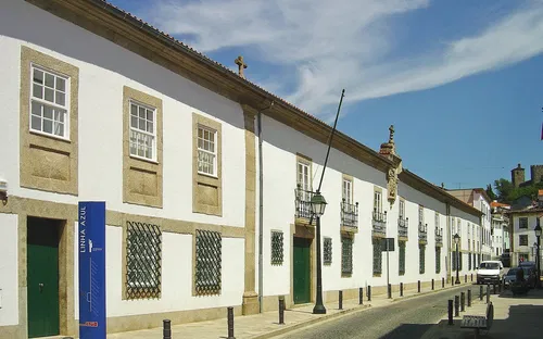 Museu do Abade de Baçal