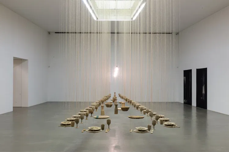 Graça Morais Contemporary Art Centre