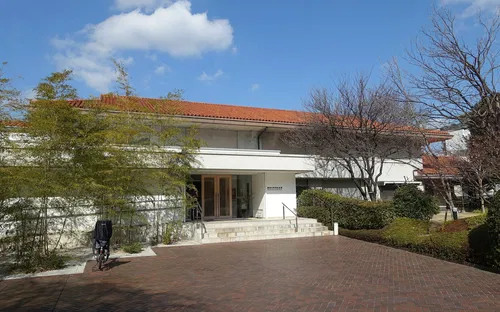 Kodansha Noma Memorial Museum