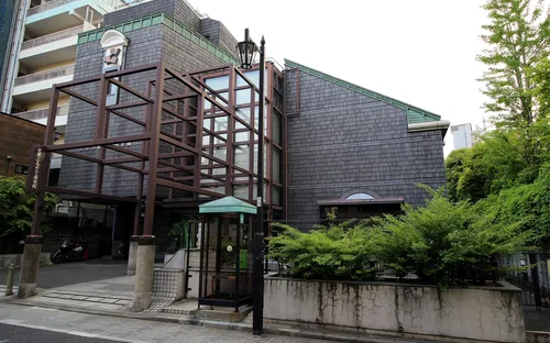 Bunkyō Furusato Historical Museum