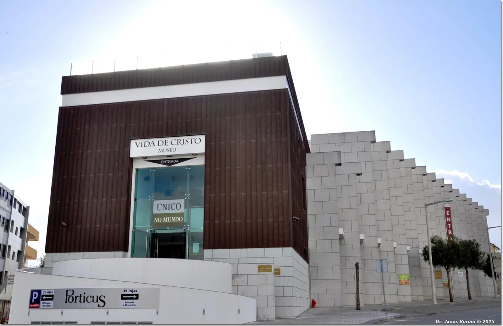 Life of Christ Museum