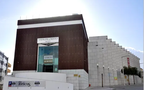 Life of Christ Museum